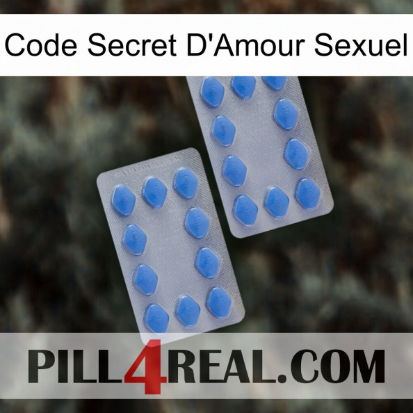 Sex Love Secret Code 20